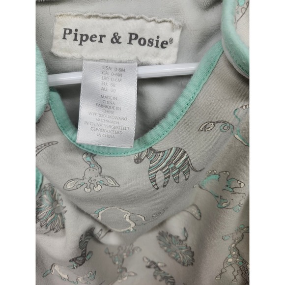 Piper and Posey Sleep Sack - Picture 3 of 6